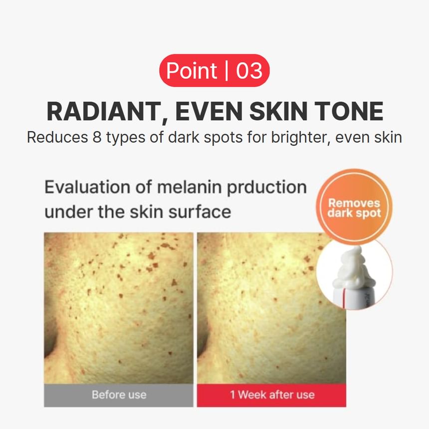 Madeca Cream Time Reverse 2pcs Bundle Set