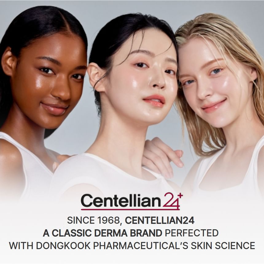 Madeca Cream Time Reverse 2pcs Bundle Set