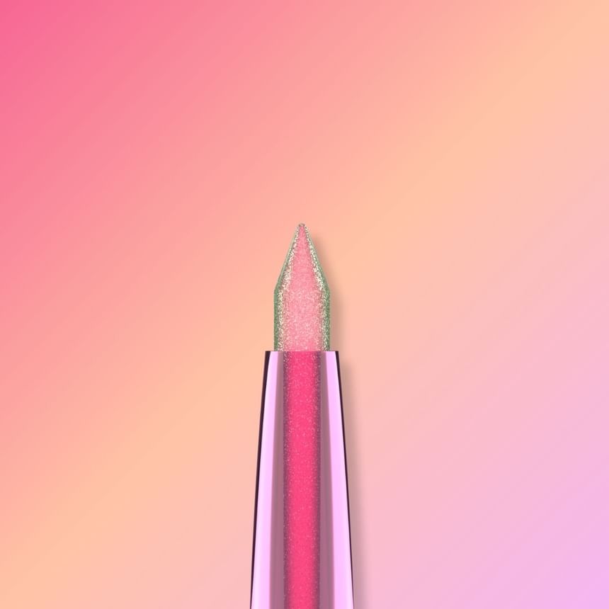 Hypnotic Hyper Chrome Liner - 10 Colors