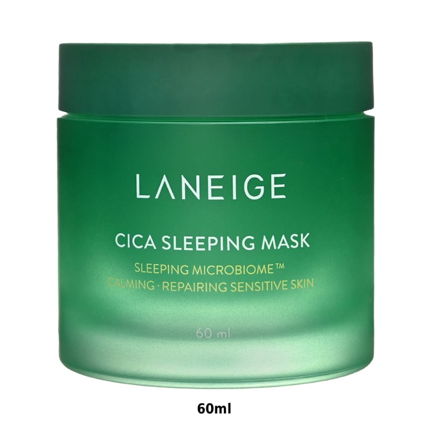 Cica Sleeping Mask 2pcs Bundle Set