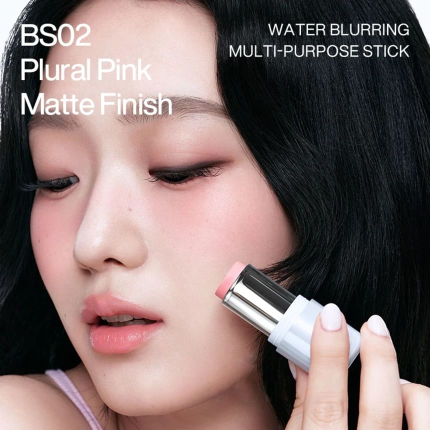 Water Blurring Multi-Purpose Stick - 5 Colors