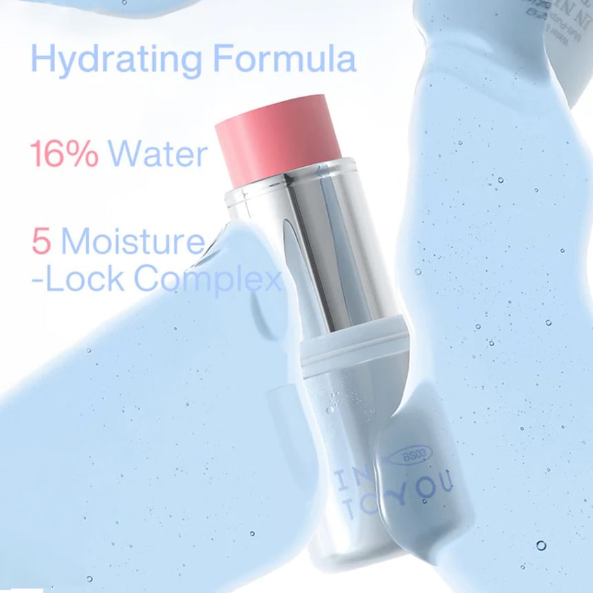 Water Blurring Multi-Purpose Stick - 5 Colors