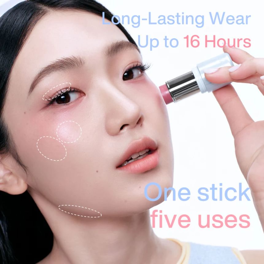 Water Blurring Multi-Purpose Stick - 5 Colors