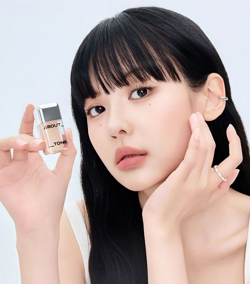 Skin Layer Cover Fit Concealer - 5 Colors