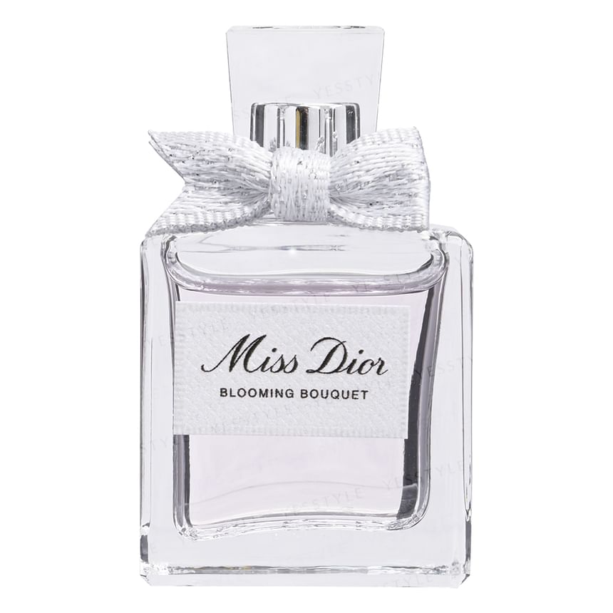 Miss Dior Blooming Bouquet Eau De Toilette Mini