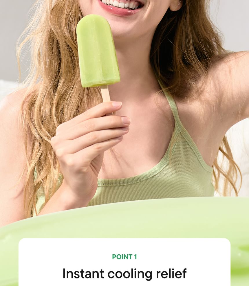 Centella Relief Sorbet Cream Mini