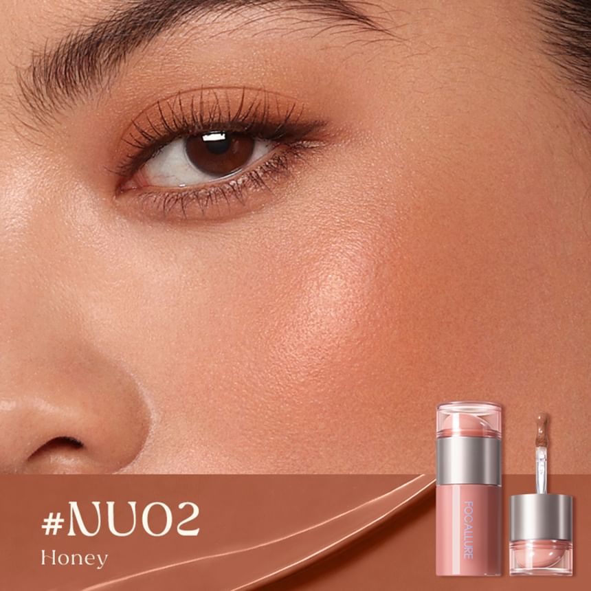 Toasted Cream Dot Blush - 6 Colors