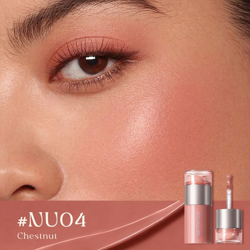 Toasted Cream Dot Blush - 6 Colors