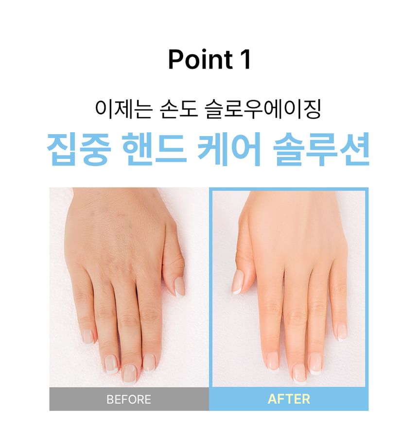 Peptide UV Hand Serum