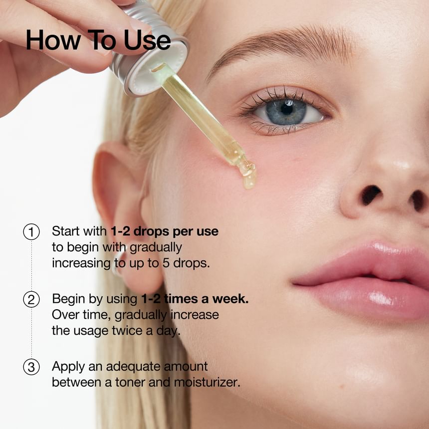 YesStyle Exclusive Breakout Care Duo Set