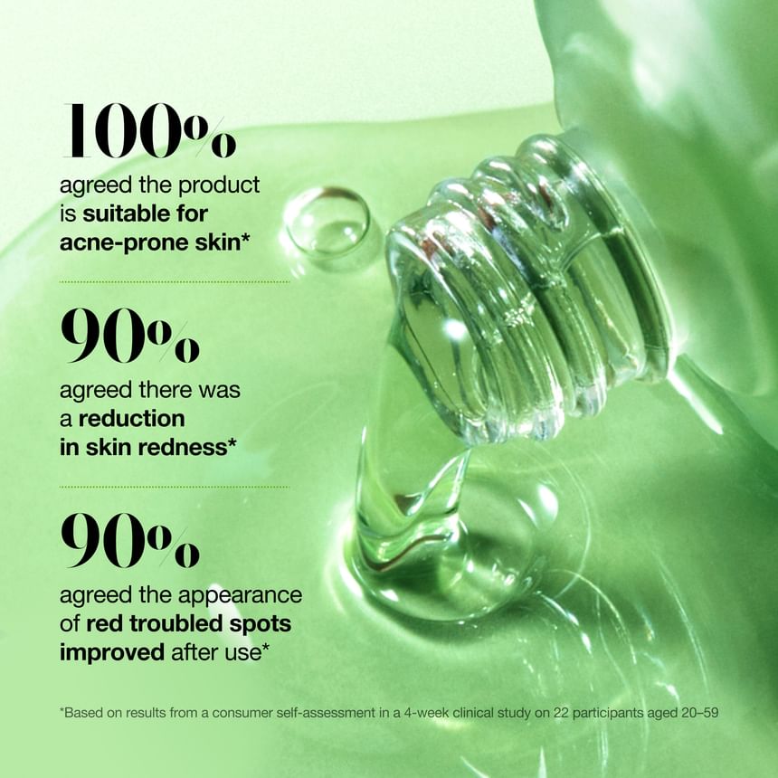 YesStyle Exclusive Breakout Care Duo Set