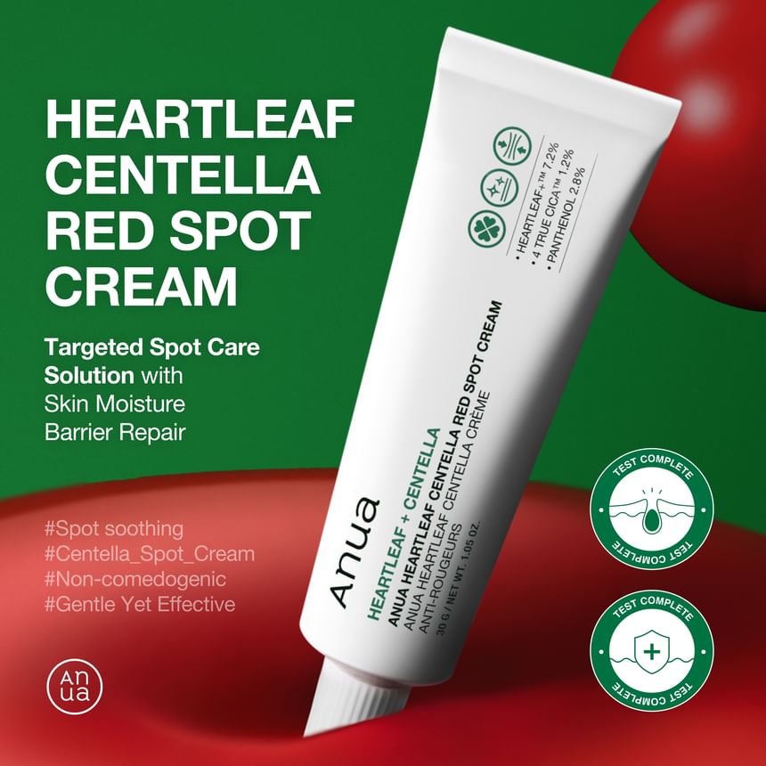 YesStyle Exclusive Breakout Care Duo Set