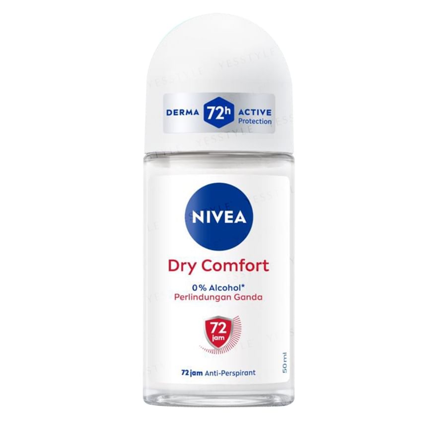 Dry Comfort Deodorant Roll On