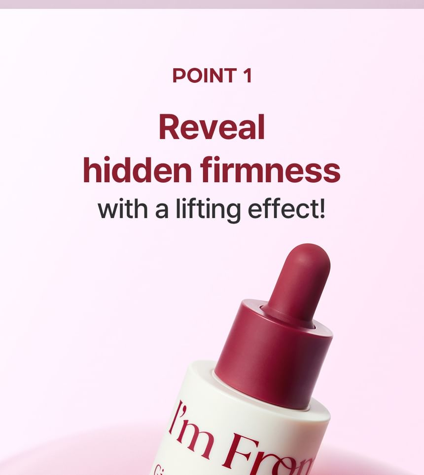 Ginseng Serum 2pcs Bundle Set