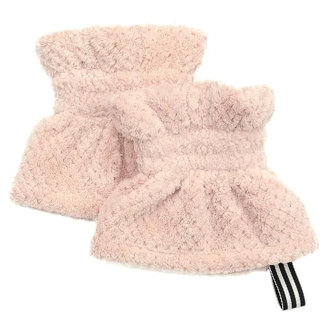 dimanche Face Wash Wristband Pink