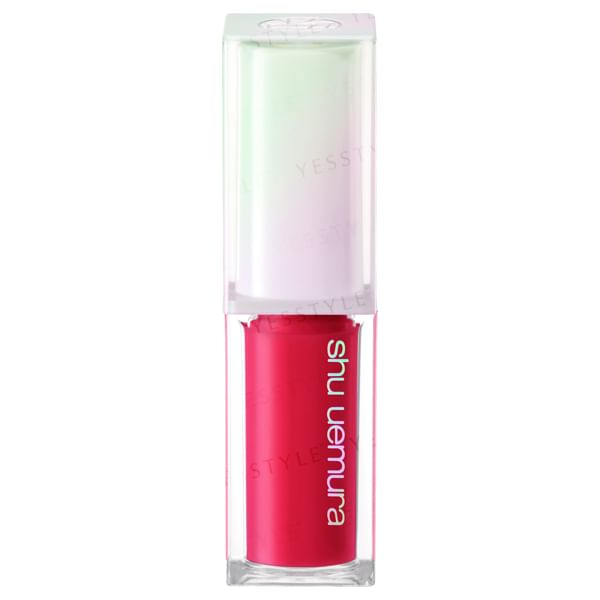 Kinu Care CC Oil Candide Berry