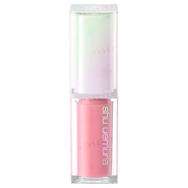 Kinu Care CC Oil Pink Icing 2pcs Bundle Set