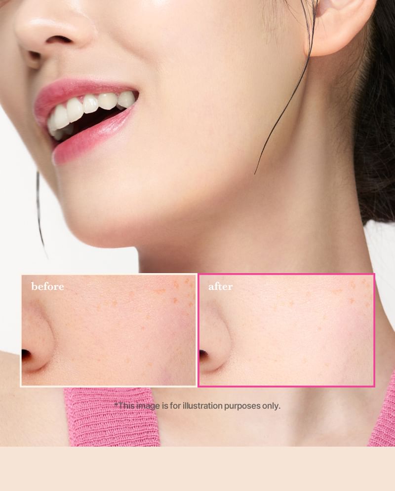 Beet Purifying Mask