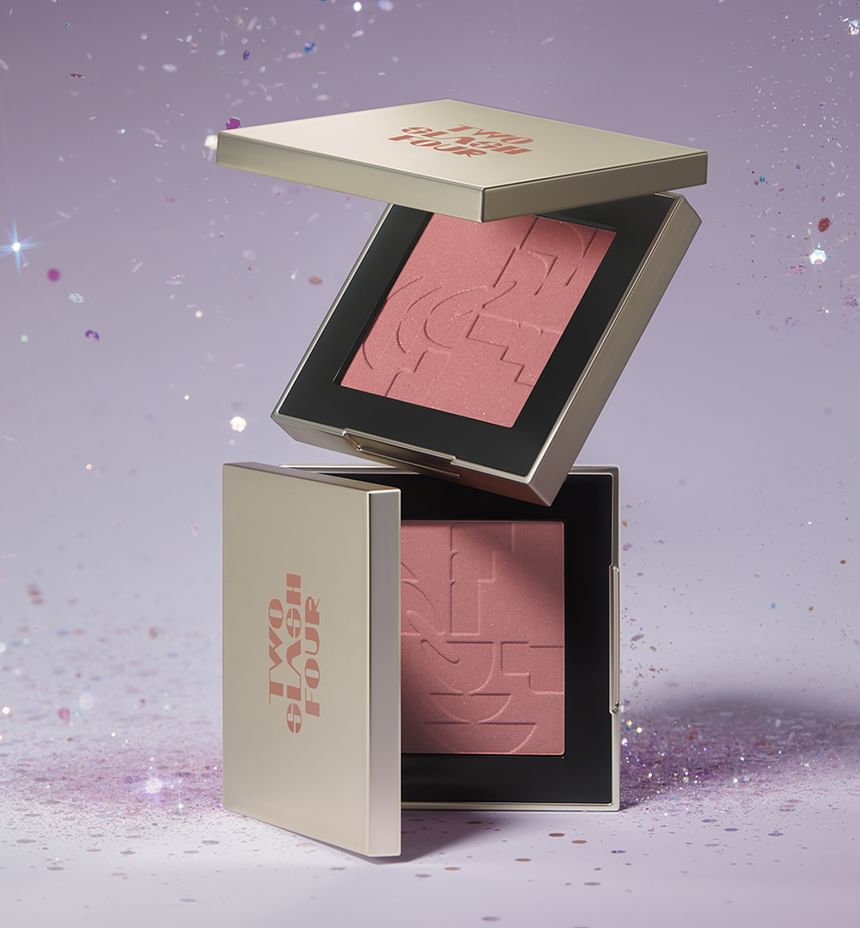 All Over Face Blush - 9 Colors