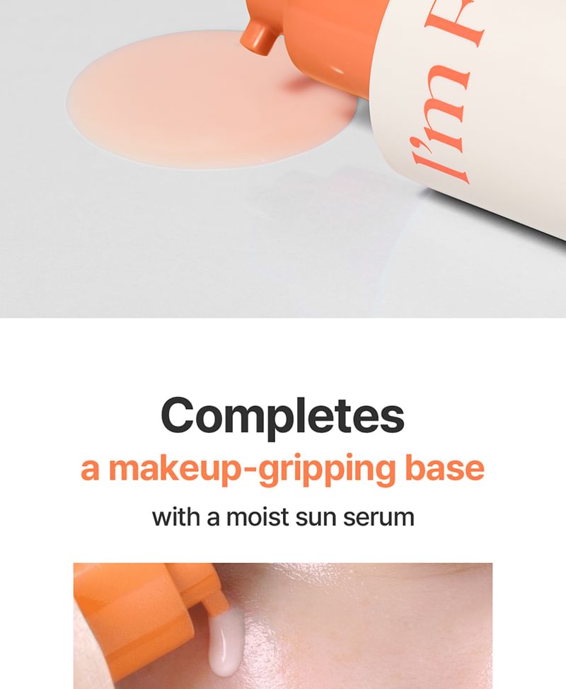 Apricot Clear Sun Serum Mini 10pcs Bundle Set