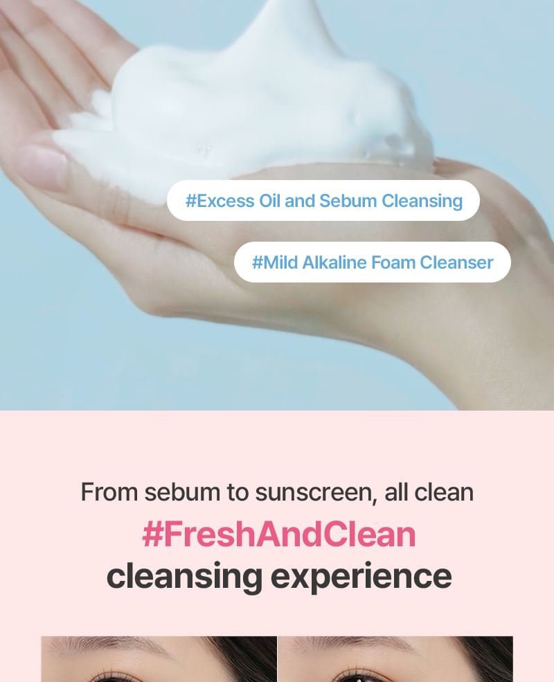 Fig Foam Cleanser Mini