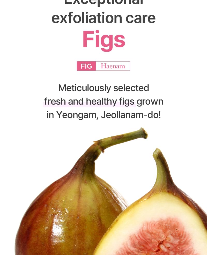 Fig Foam Cleanser Mini