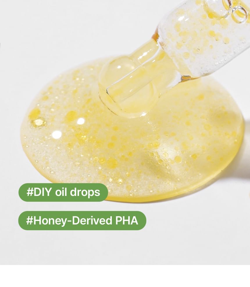 Propolis Glazed Serum 2pcs Bundle Set
