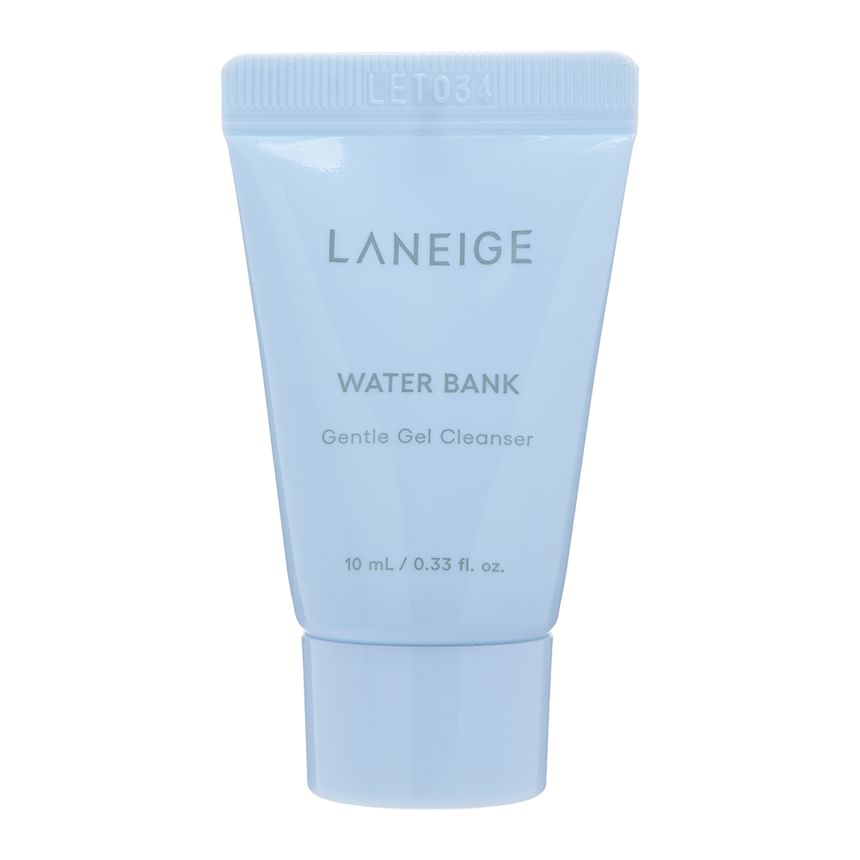 Water Bank Gentle Gel Cleanser Mini