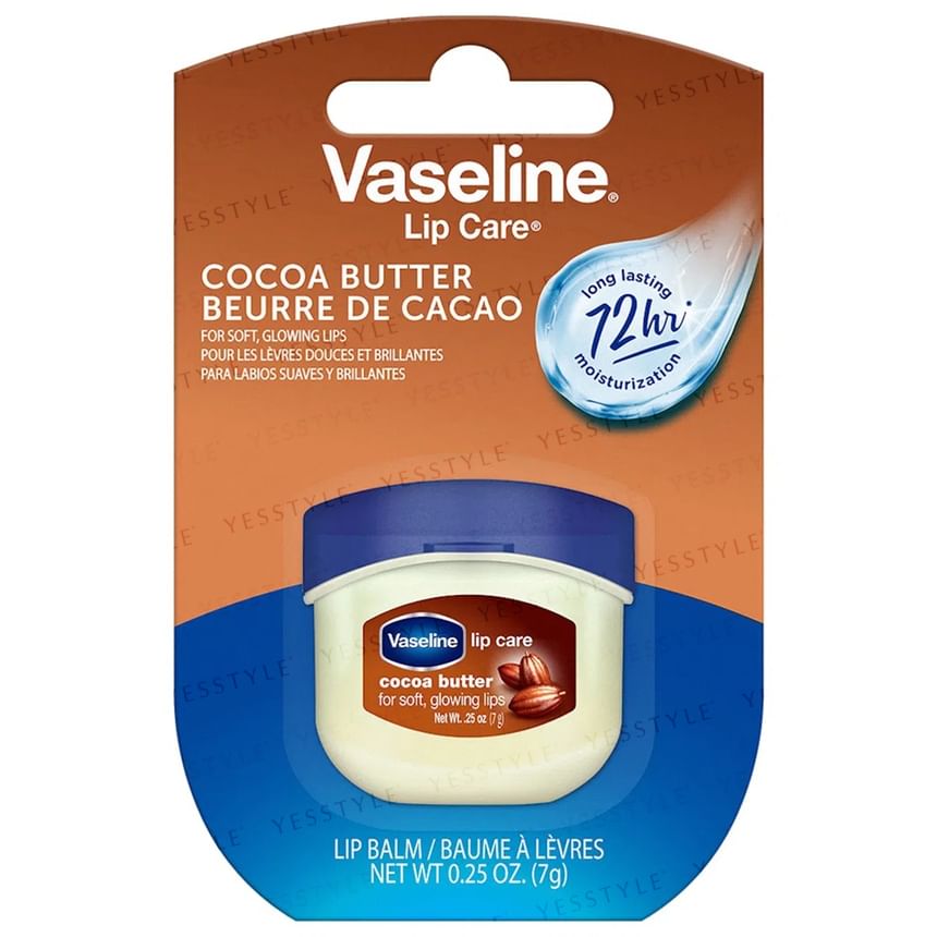 Lip Care Mini Cocoa Butter