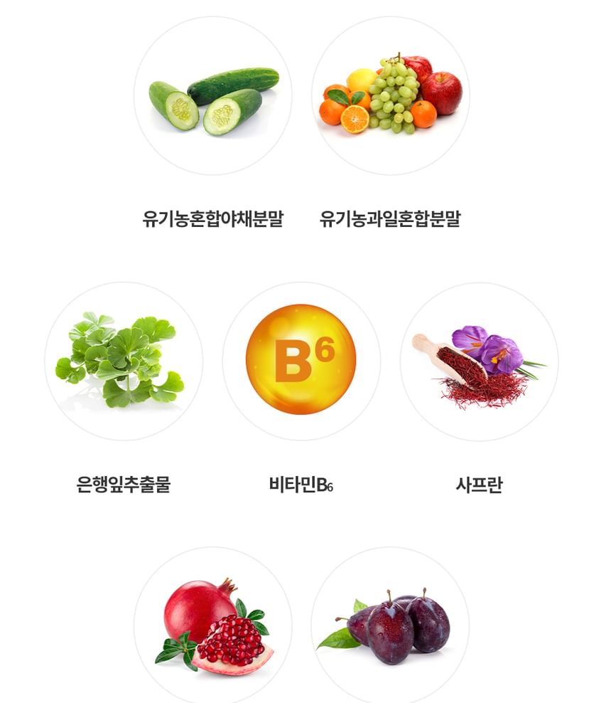 Probiotics Inner Blossom