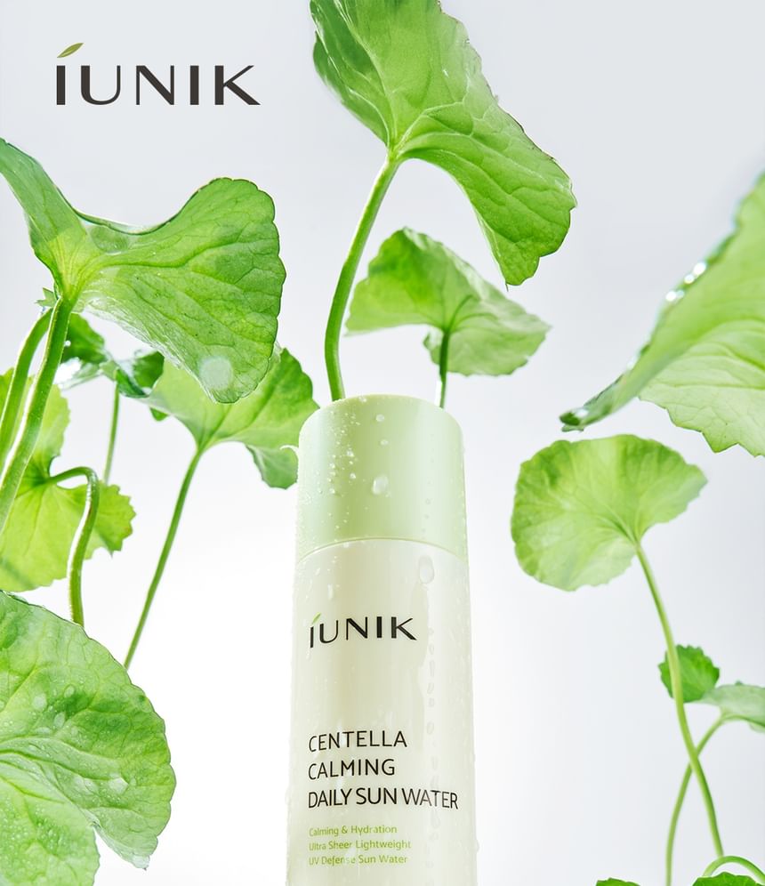Centella Calming Daily Sun Water Mini