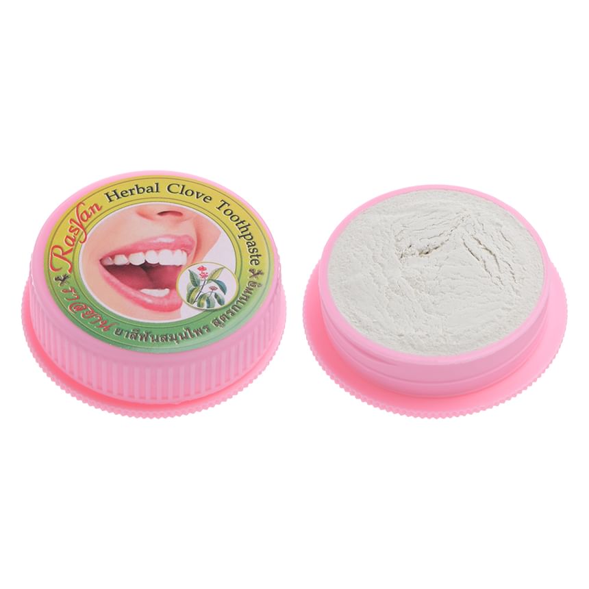 Herbal Clove Toothpaste