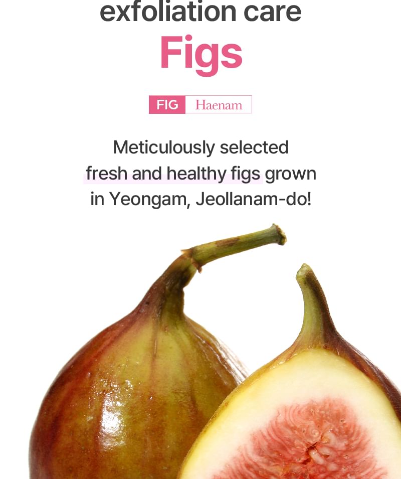 Fig Cleansing Oil 2pcs Bundle Set