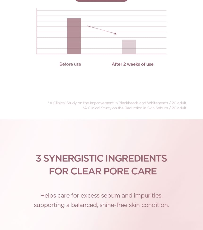 Madagascar Centella Poremizing Clear Ampoule Pad