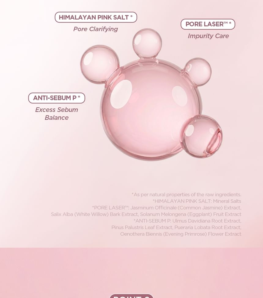 Madagascar Centella Poremizing Clear Ampoule Pad