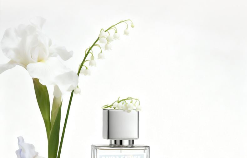 Atmosphere Perception Perfume - 4 Flavors
