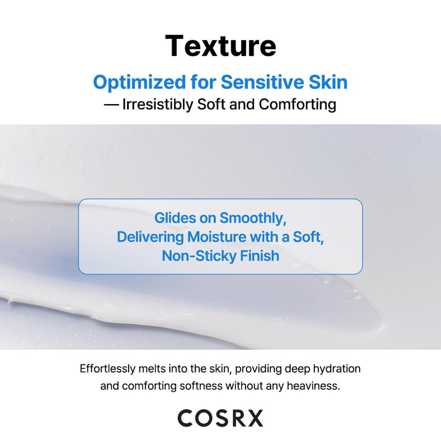The Ceramide Skin Barrier Moisturizer