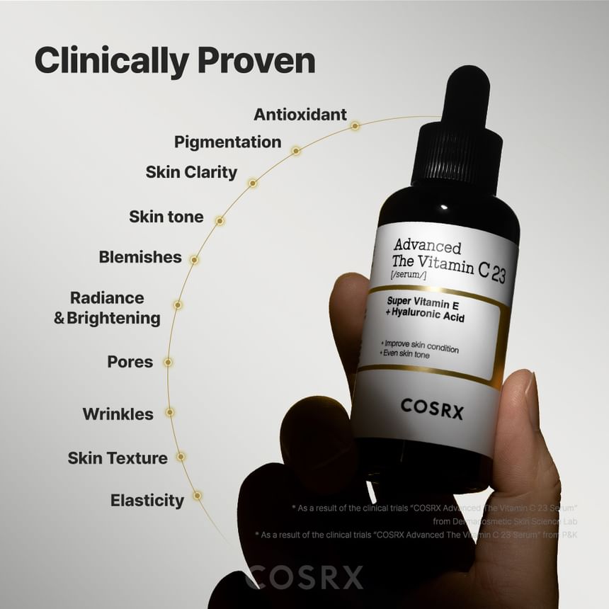 Advanced The Vitamin C 23 Serum