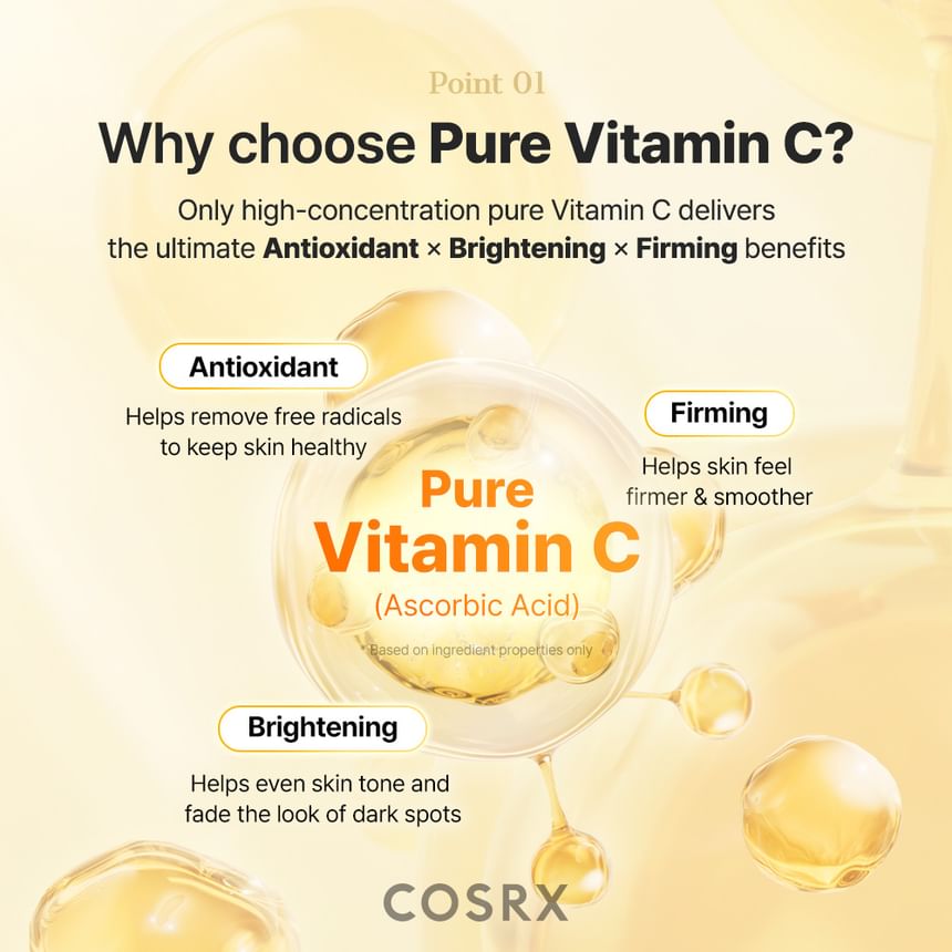 Advanced The Vitamin C 23 Serum