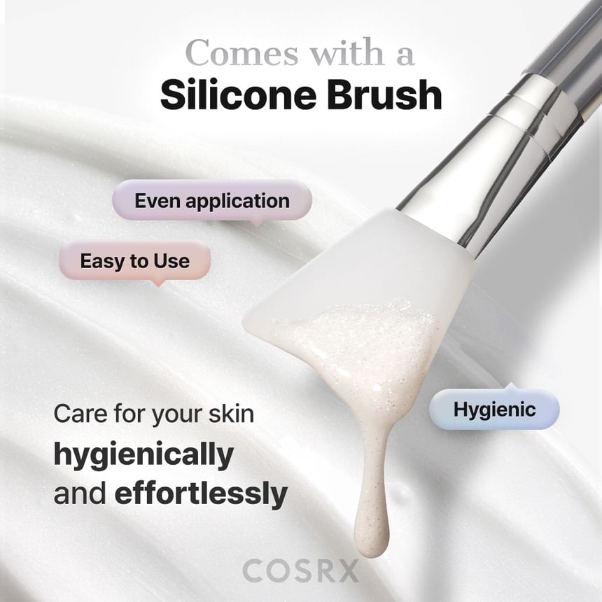 PDRN Exosome Skinplaning Glaze Mask