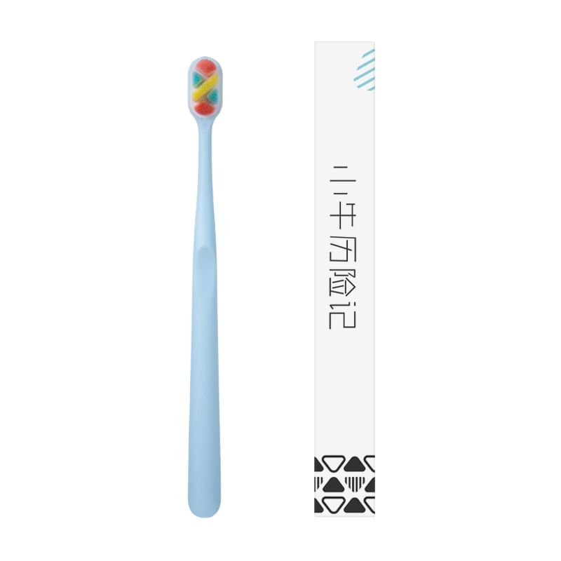 Toothbrush (various designs)