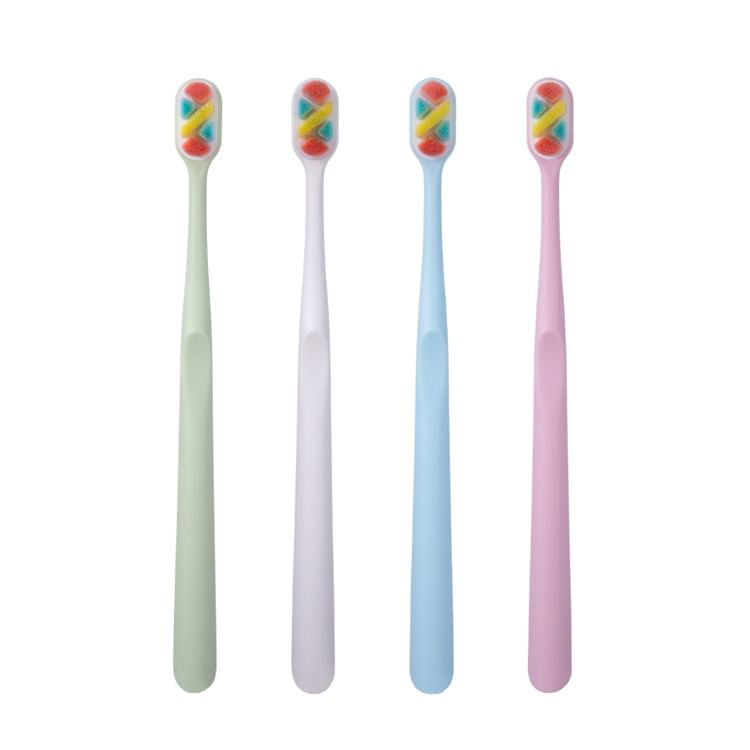 Toothbrush (various designs)