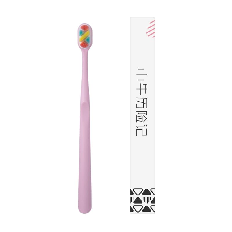 Toothbrush (various designs)