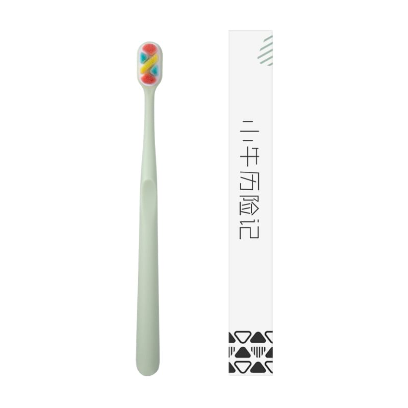 Toothbrush (various designs)