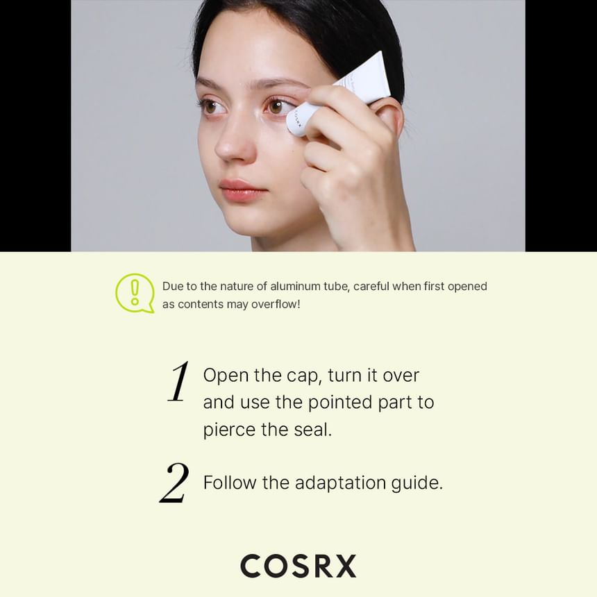 The Retinol 0.1 Cream