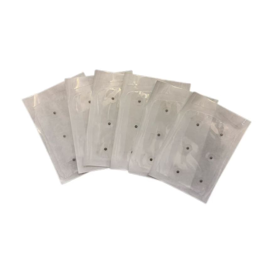 Ear Acupuncture Point Magnetic Beads Sticker