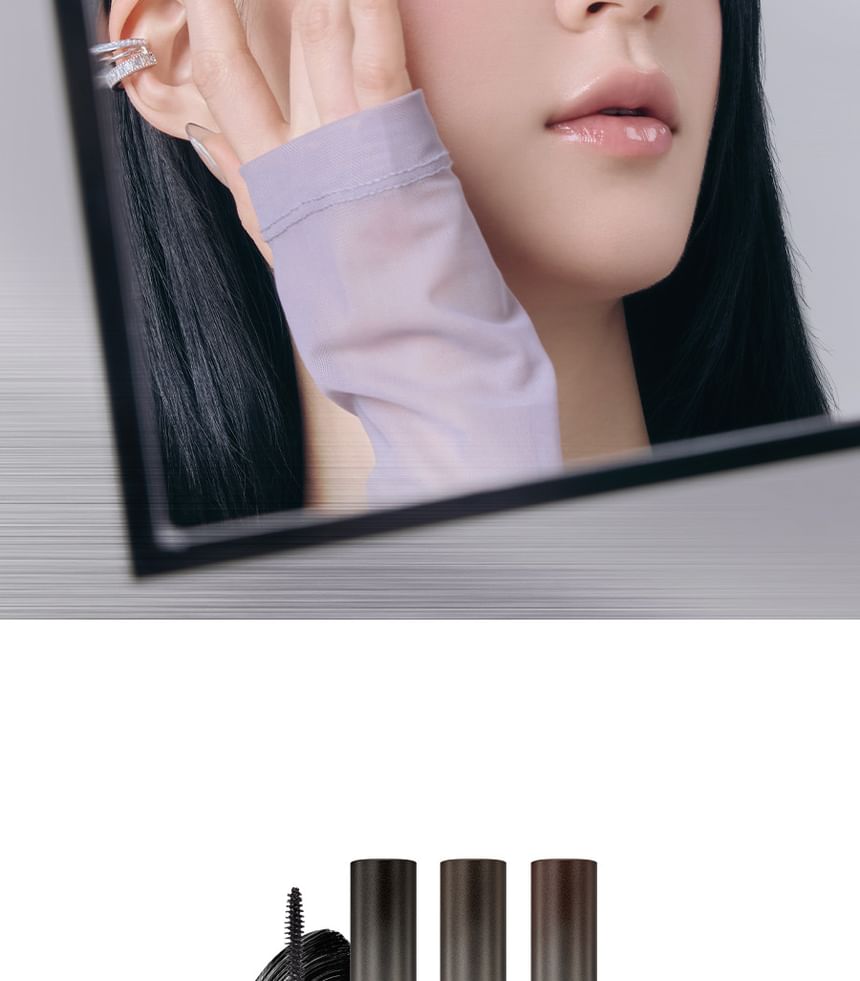 Han All Faux Lash Mascara - 3 Colors