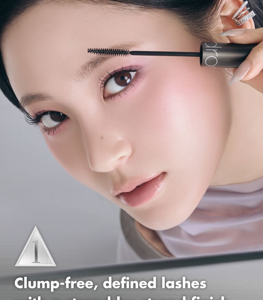 Han All Faux Lash Mascara - 3 Colors
