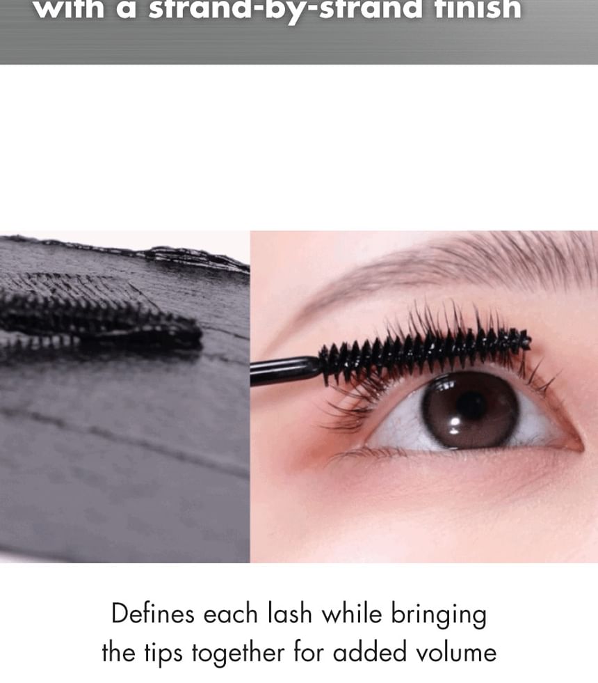 Han All Faux Lash Mascara - 3 Colors