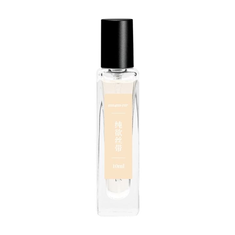 Pure Desire Ribbon - Eau De Parfum 2pcs Bundle Set